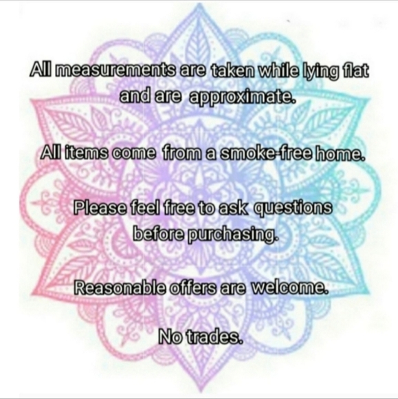 Logo women's mauve cardigan sweater with ruffle lace hem size extra large XL - Picture 13 of 13